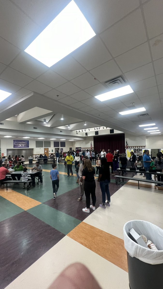 CorbellElem's tweet photo. We had a blast at our very first Corbell family learning night! Our partnership with our PTA helped us to have a successful night of free, family fun! https://t.co/0EmjwHcYRa