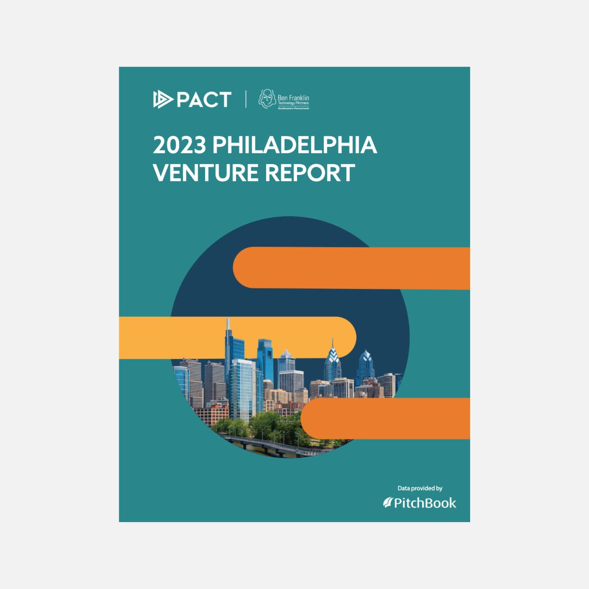 bftp_sep's tweet image. ⚡️The 2023 Venture Report is in! Thanks to @PhilaPACT and @PitchBook , uncover trends, surprises, &amp;amp; $2.4 billion success across 403 deals. Ready for actionable insights? Check out the report now! #partnerswithapurpose #phillystartup  bit.ly/3uMOCzU
