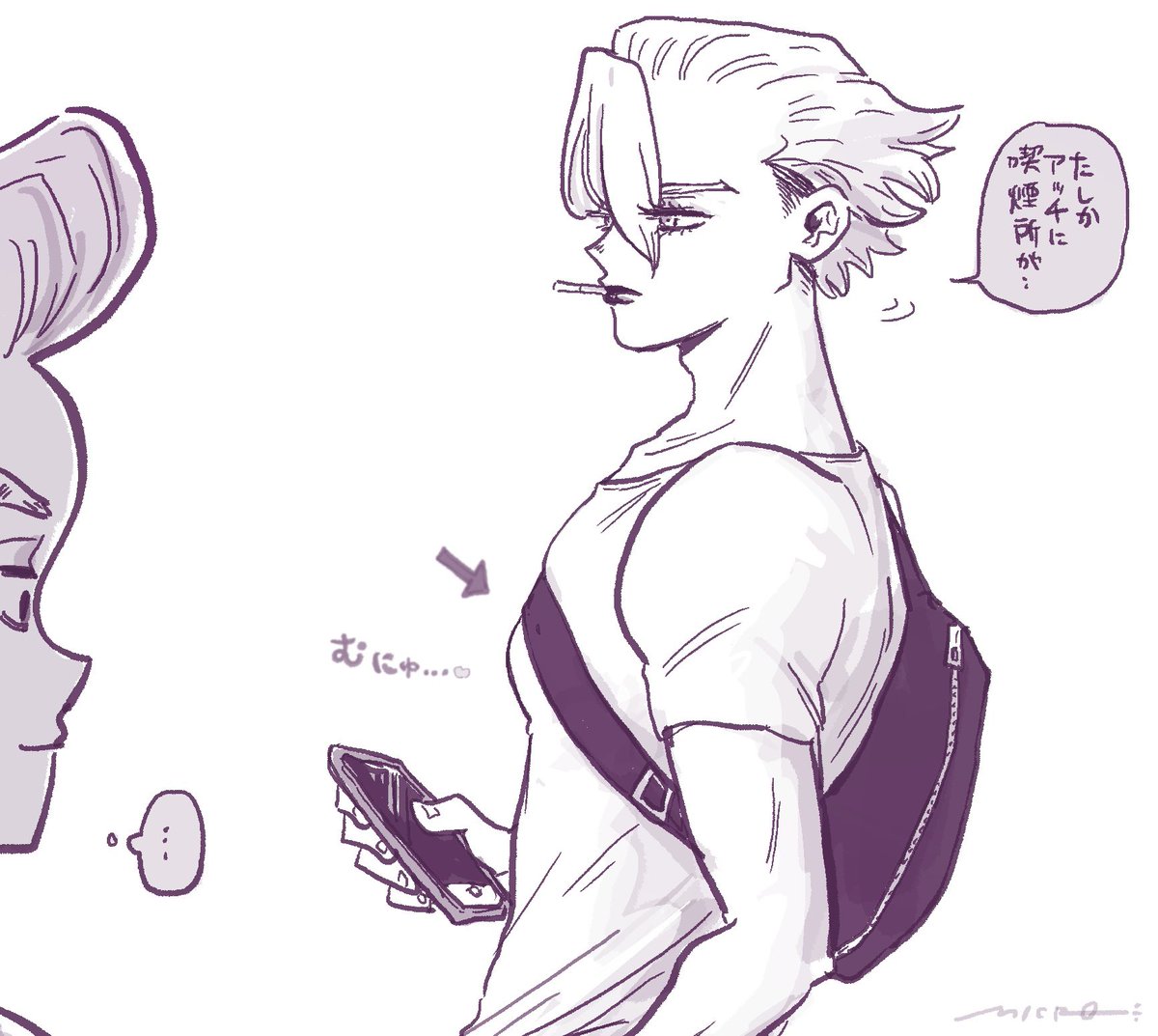 みくろ🍒𝑿𝑺 tweet media