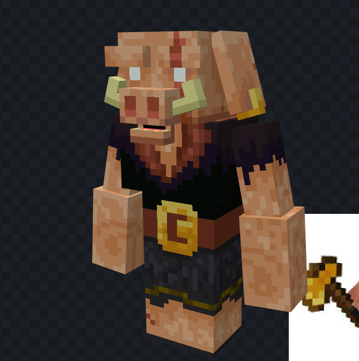 Minstatexp's tweet photo. Hello, I leave you a little more progress that we already have of the mod. https://t.co/IDNZoVJcsI
