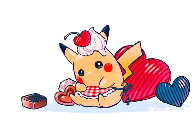 「object on head pokemon (creature)」 illustration images(Latest)