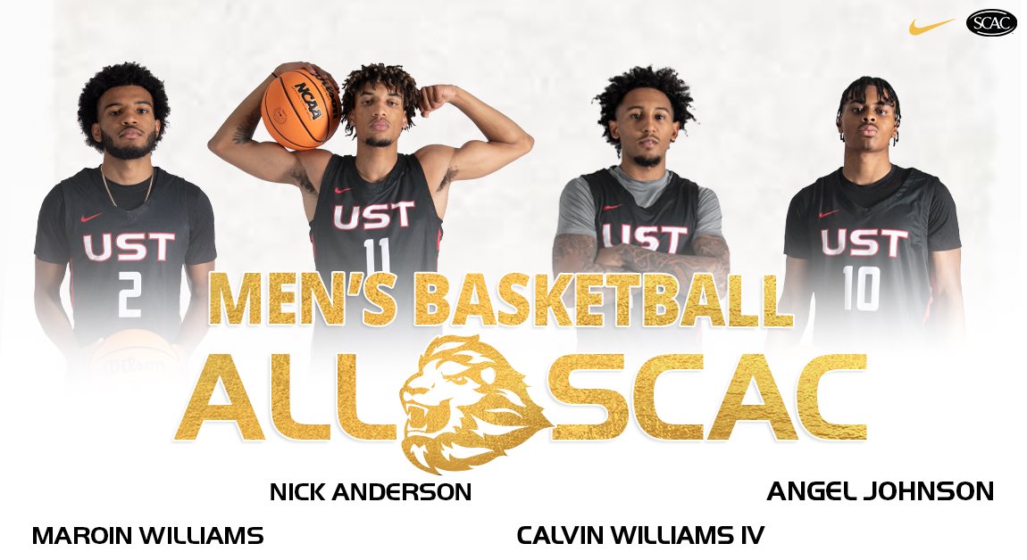 UST Athletics tweet media