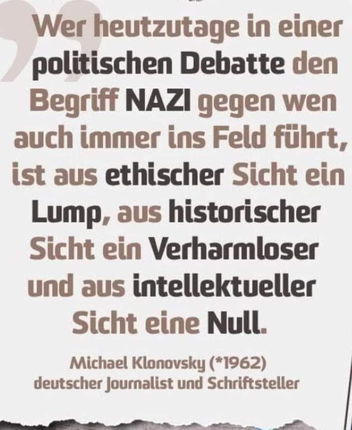 RobertZeitzeuge's tweet photo. @Anonymous00708 #Lump #Verharmloser #Null https://t.co/keAeCNDXp8