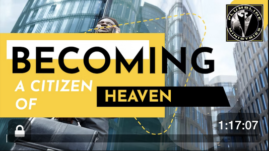 bfplumbline's tweet image. Citizenship in heaven grounds us in eternal truths, guiding our paths with heavenly wisdom. Let's walk boldly as heirs of God's kingdom, filled with hope and purpose. #HeavenlyWisdom #GuidedByFaith. plumblinemedia.vhx.tv/destiny-traini…