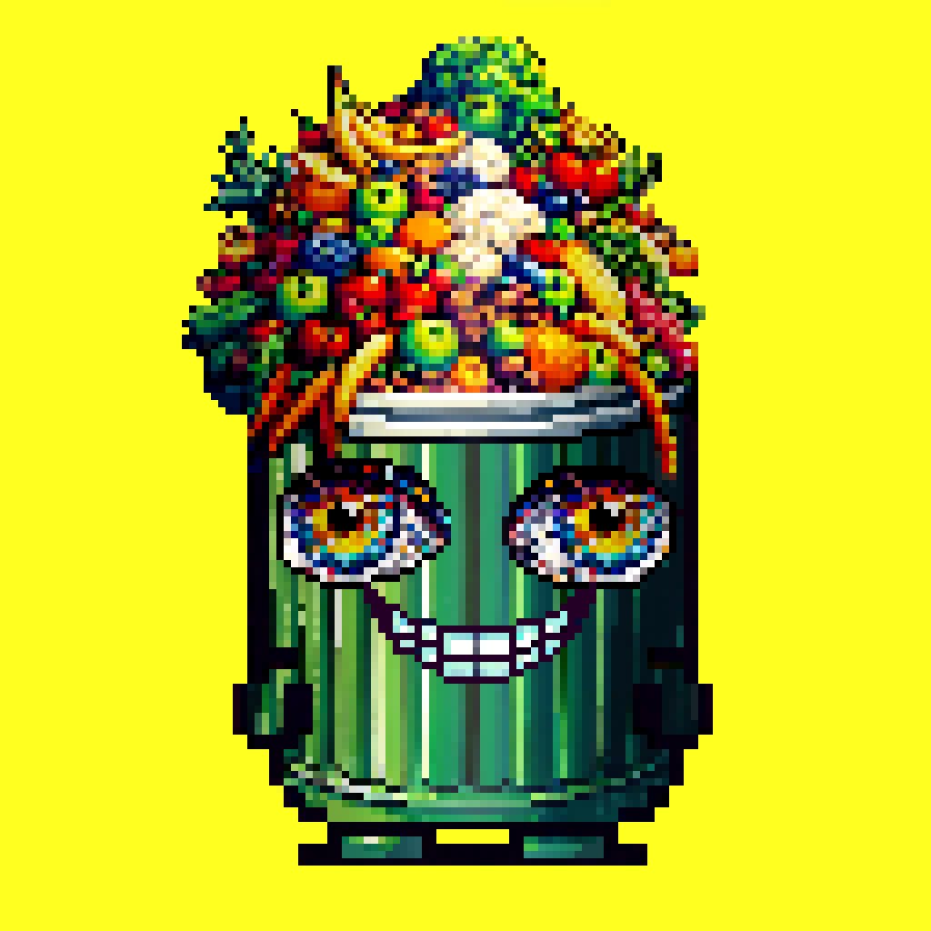 wastebin.sol (@wastebin_sol) on Twitter photo WISH YOU GREAT EEK 🍓 WISH YOU GREAT EEK 🍓