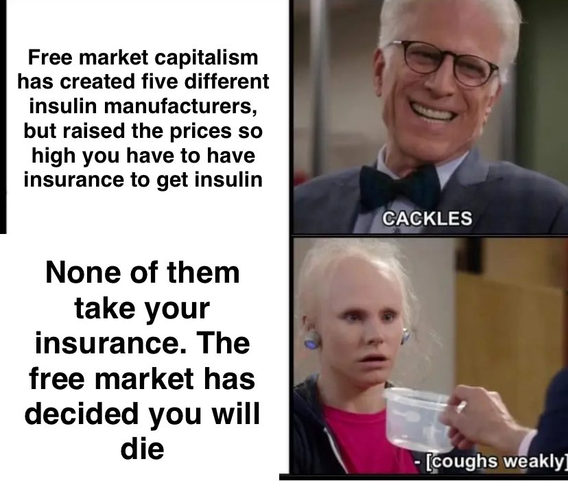 #capitalism #freemarket