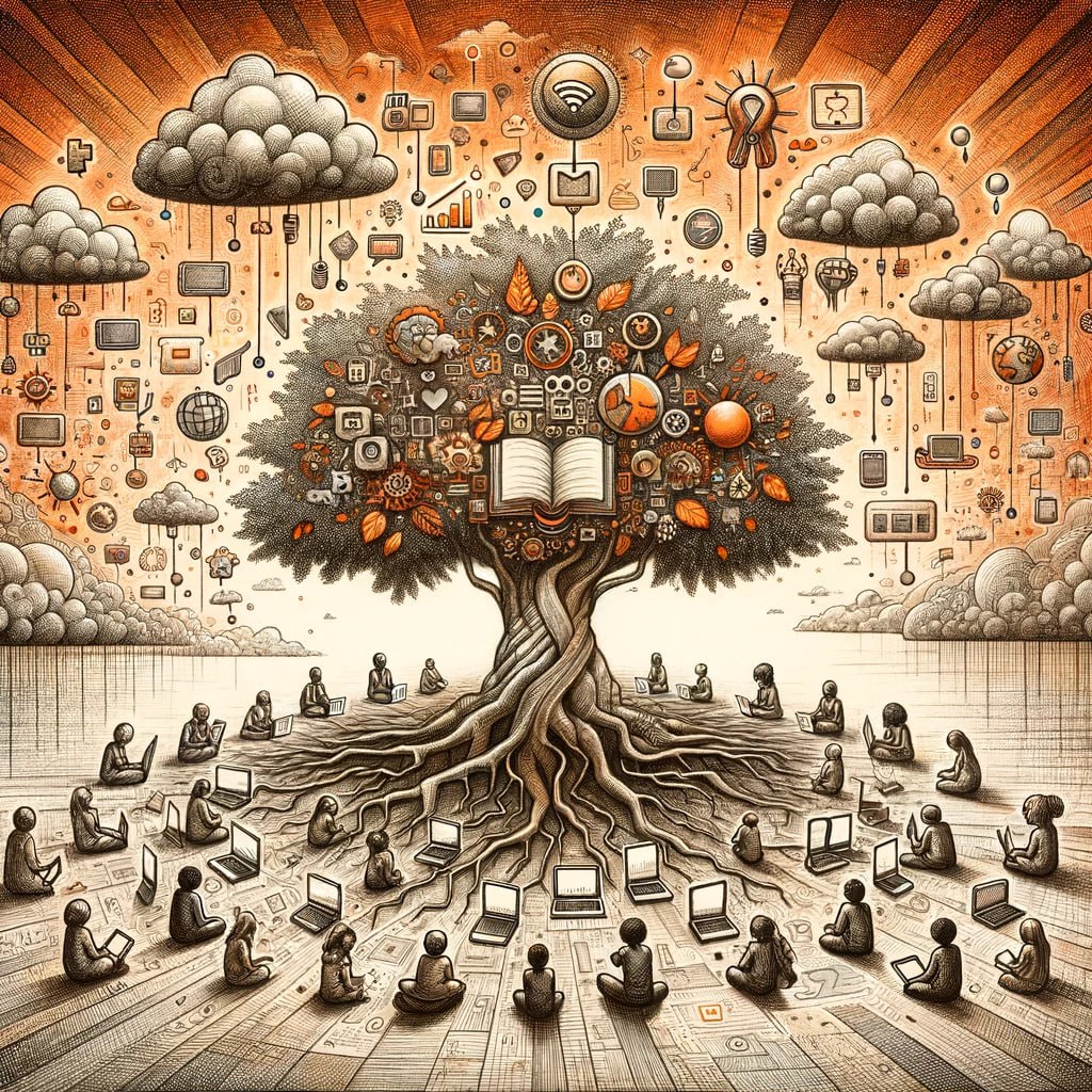 We <a href="/VenturesSahara/">Sahara Ventures</a> will soon announce a massive opportunity for EdTech Startups in Tanzania with our latest partners. Please tag any #EdTech startup you know under this post. I would like to see a potential pipeline for this project.