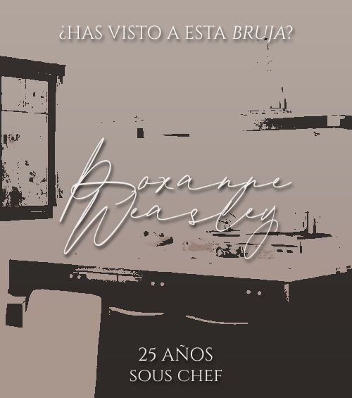 𝐌𝐢𝐬𝐬 𝐁𝐞𝐜𝐡𝐚𝐫𝐝. (@witchweeklyrp) on Twitter photo 