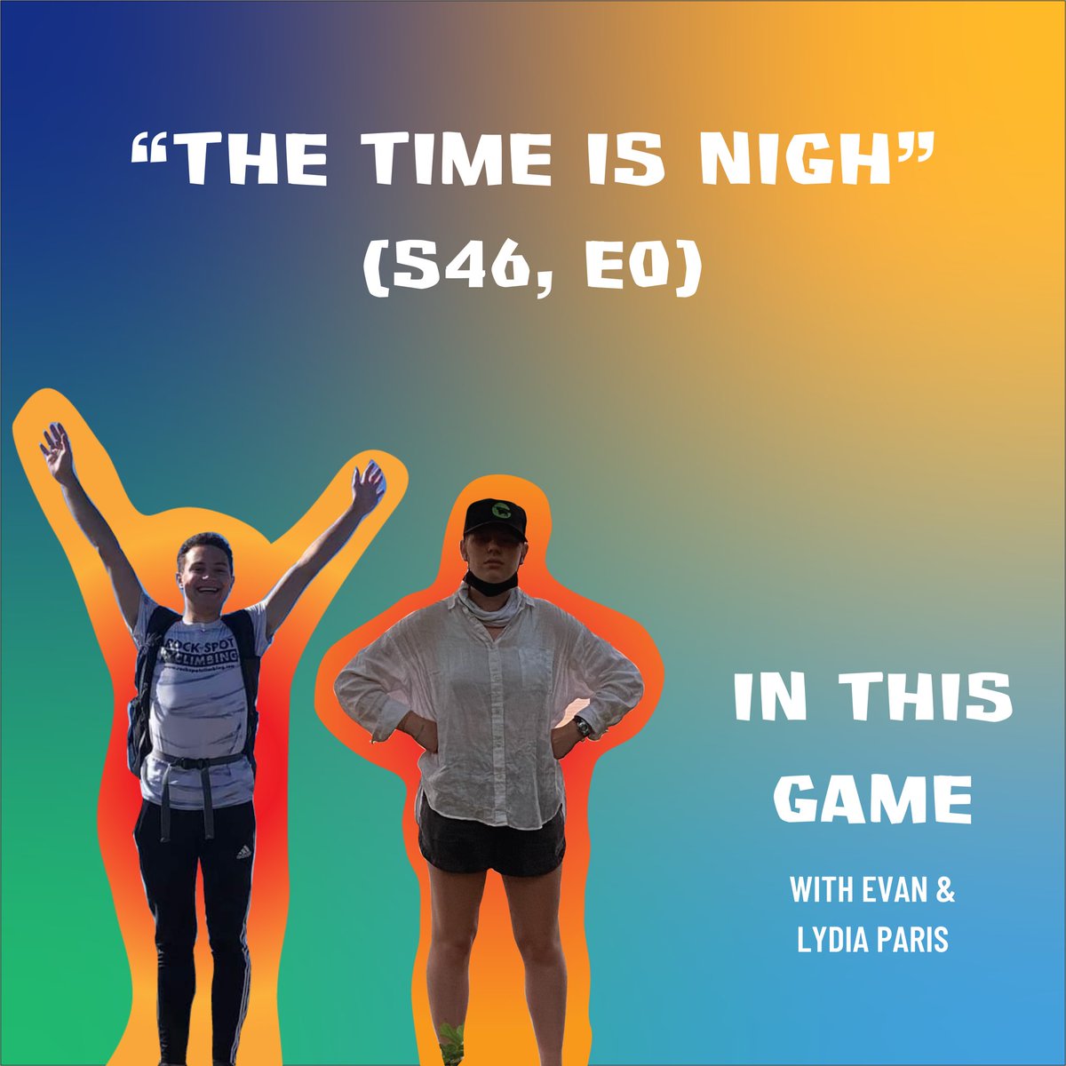 inthisgamepod's tweet photo. Listen to our pre-season analysis before the Season 46 premiere THIS Wednesday 2/28 #Survivor #PauseForQuip https://t.co/aGFARShPhj