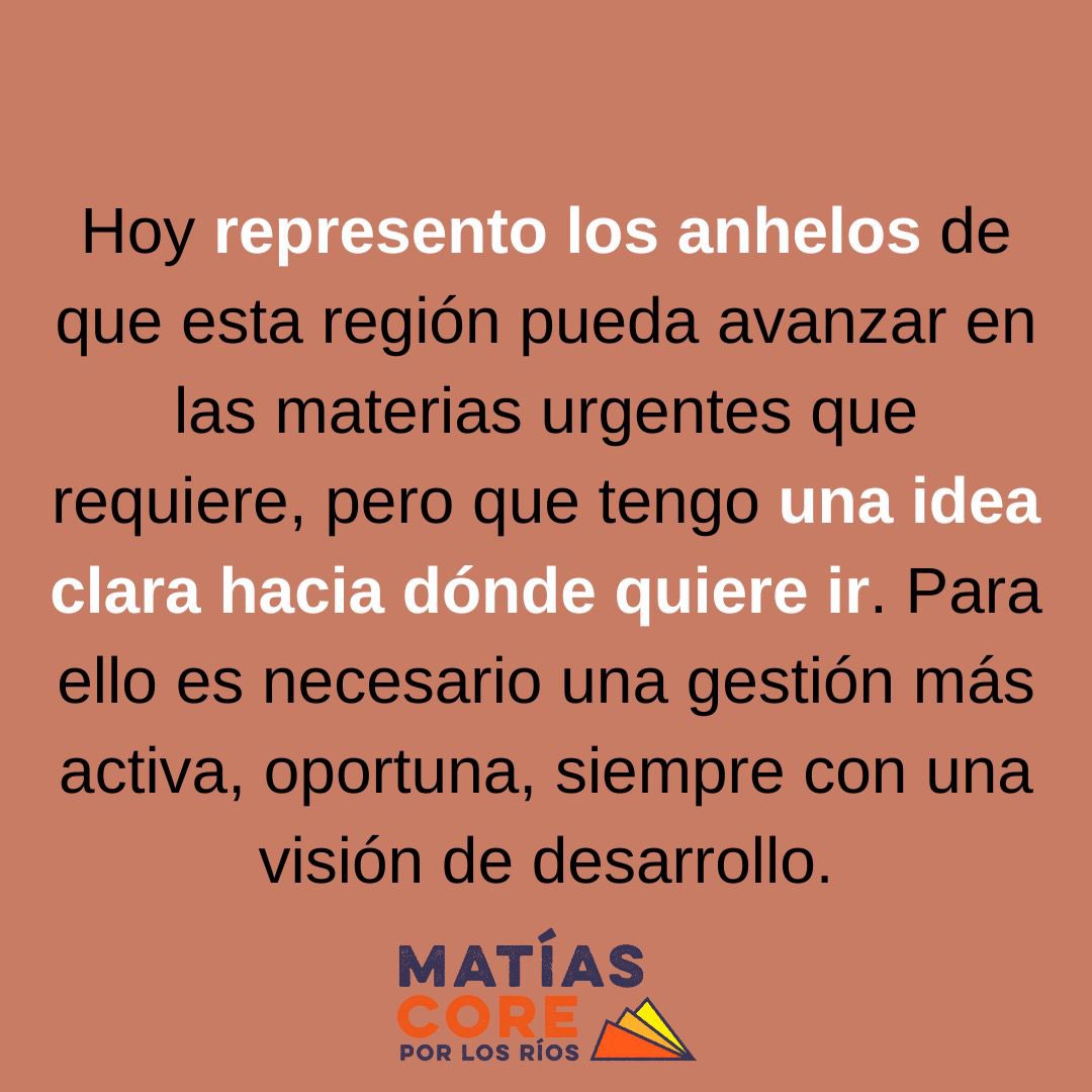 mati_fernandez's tweet photo. Comparto entrevista que me realizaron en el Diario Austral de #Valdiviacl sobre nuestro trabajo y desafíos para el Gobierno Regional. Las primarias son una oportunidad, para acuerdos programáticos y electorales.
Entrevista completa en el siguiente link: https://t.co/kPNe0dH32A https://t.co/5Zs3SQZmRV