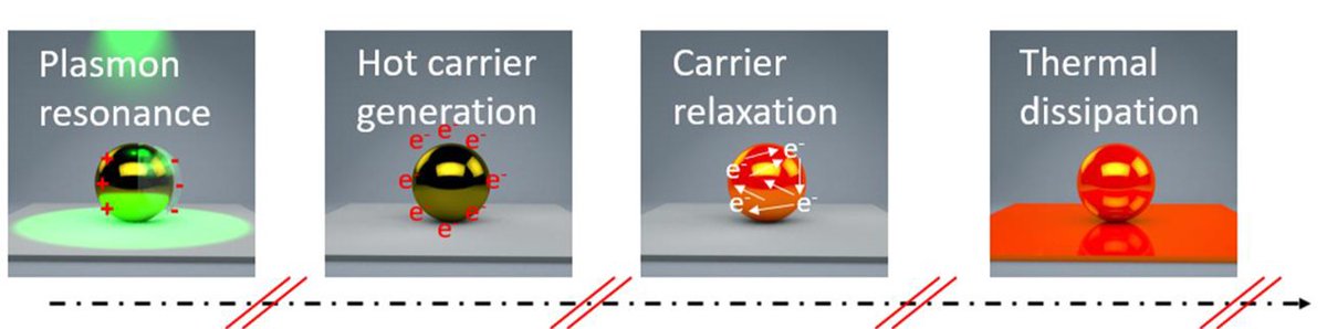 From our recent special issues: 

Sustainable chemistry with plasmonic photocatalysts 
#sustainablechemistry
#Photocatalysis
#renewableenergy

degruyter.com/document/doi/1…