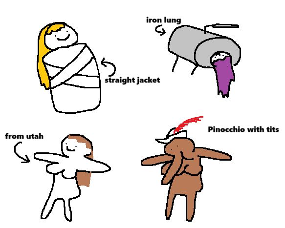 going to start a vtuber company heres the concept 
tag yourself