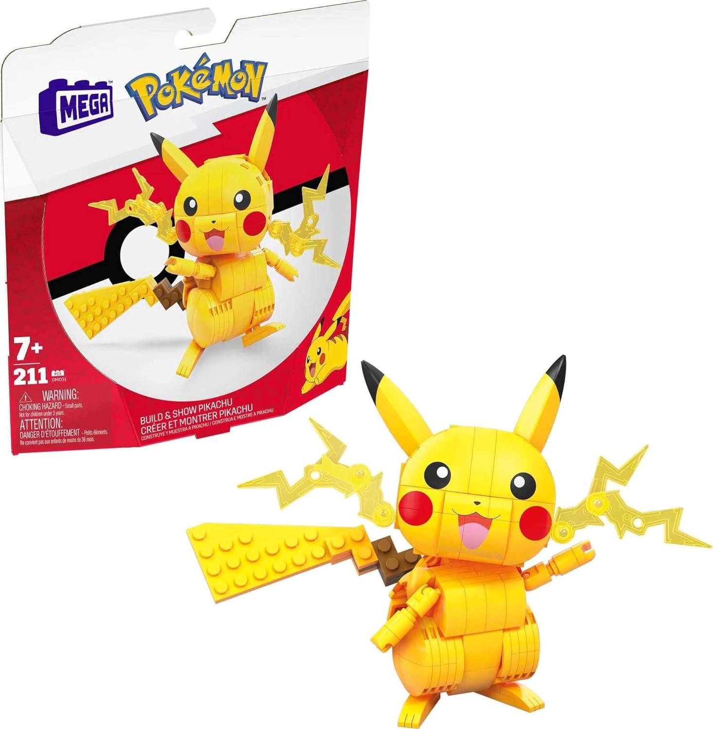 Target pokemon legos deals
