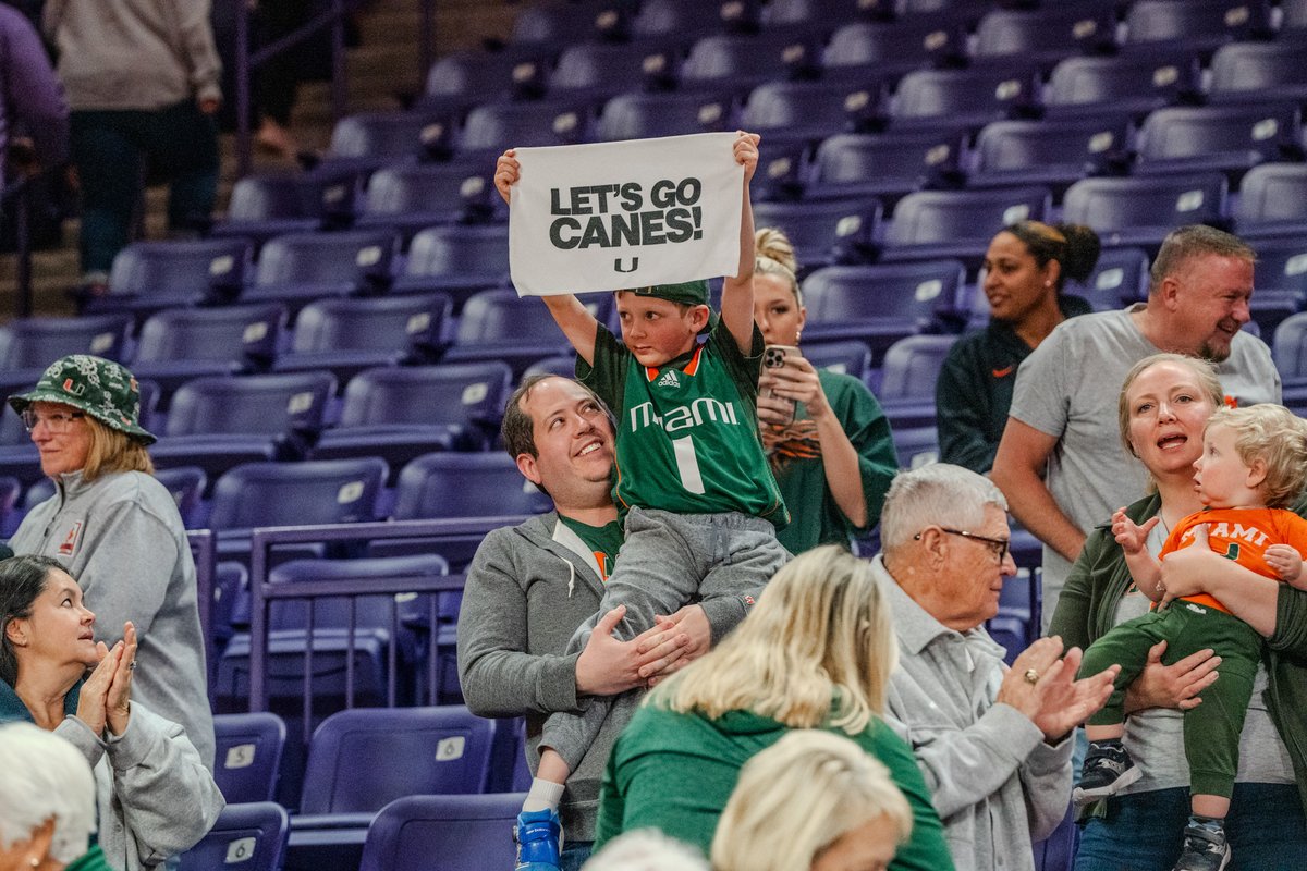 CanesWBB tweet picture