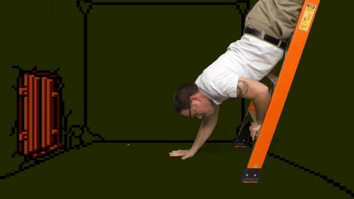 OneFrameAVGN's tweet image. Season 18: Episode 1
The Goonies 1 &amp;amp; 2