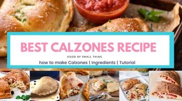Here's a concise Twitter-friendly recipe for making calzones
Easy Calzones Recipe: 1.Prepare pizza dough.2.Roll out dough into circles.3.Add fillings (e.g.sauce, cheese, toppings).4.Fold dough over filling, sealing edges.5.Bake at 400°F until golden.#Calzones #Recipe #EasyDinner"