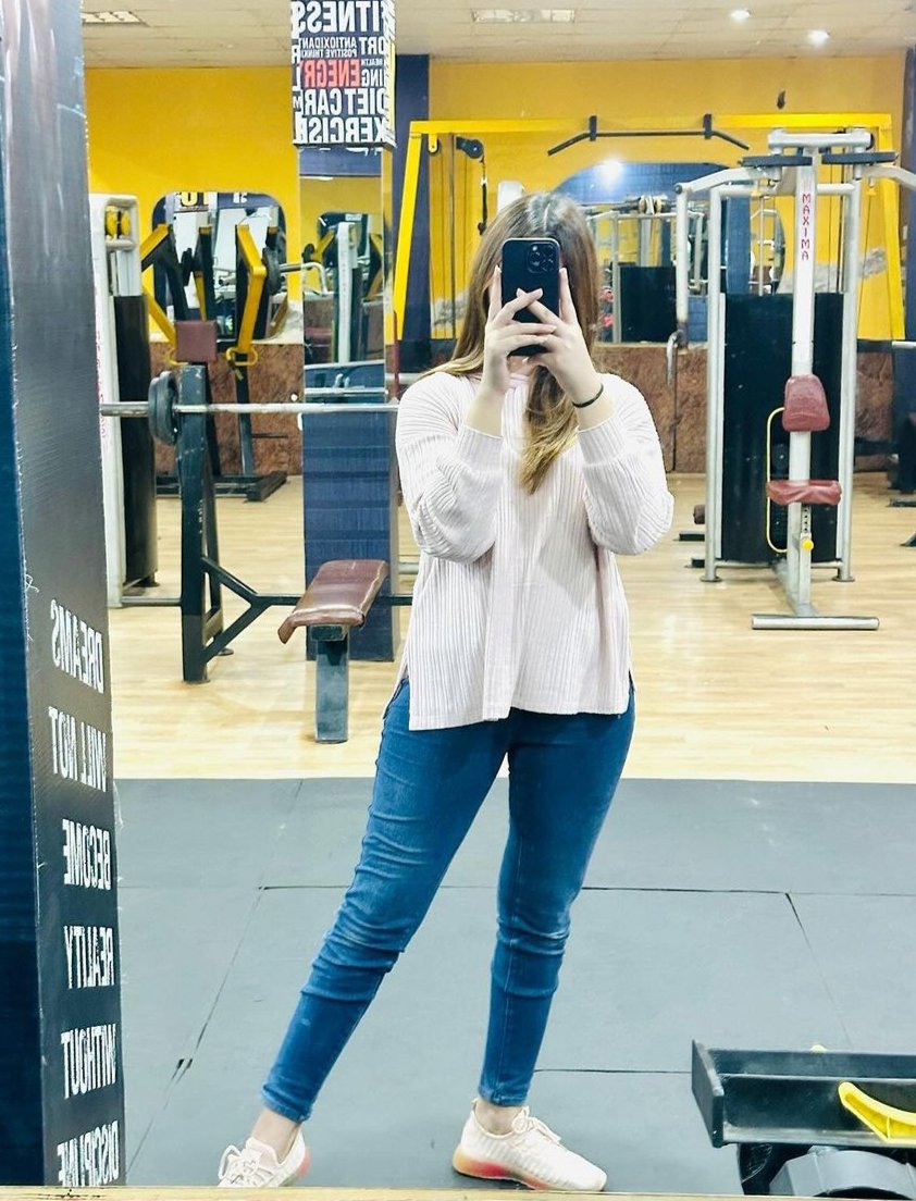 I'm New Here So Plz Fellow me 🙏