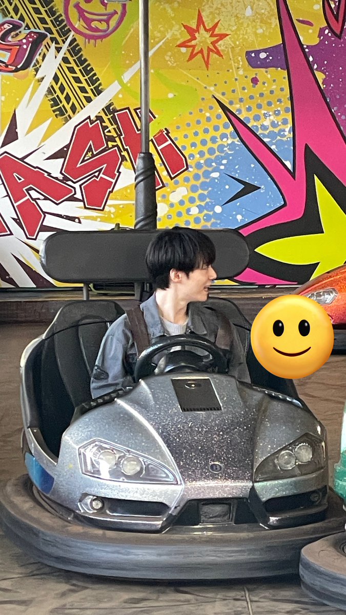 im_kkyun's tweet photo. 에버랜드 갔다가 원어스 봤서요 신기행 https://t.co/aOtp4Pt3X0