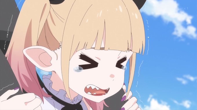 >< #himesama_goumon #tokyomx 