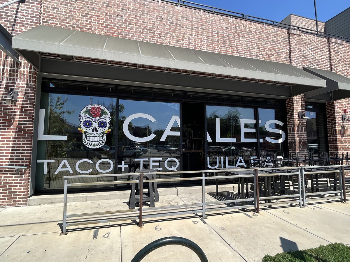 Tonight! Locales Taco! 7pm! Come experience putting more love into the world! 931 E 11th Ave
Denver, CO!