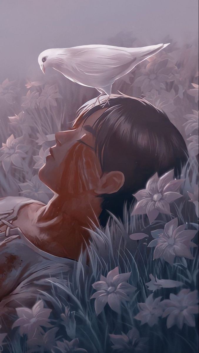 damnslyth_'s tweet photo. Won't someone please 
tell the world
that I was here?
I will live on 
after my bones 
have turned to dust. 

#AOT #AttackOnTitan #ErenJaeger https://t.co/pRxCu70Rb0