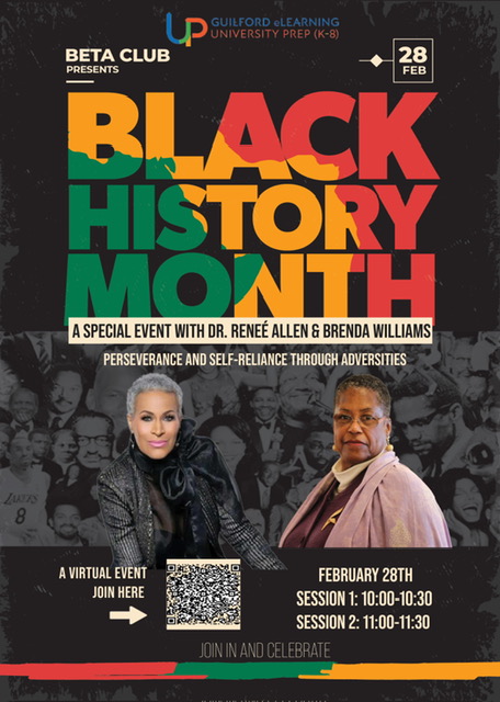 An AMAZING opportunity for our school this WEDNESDAY.  See you there!