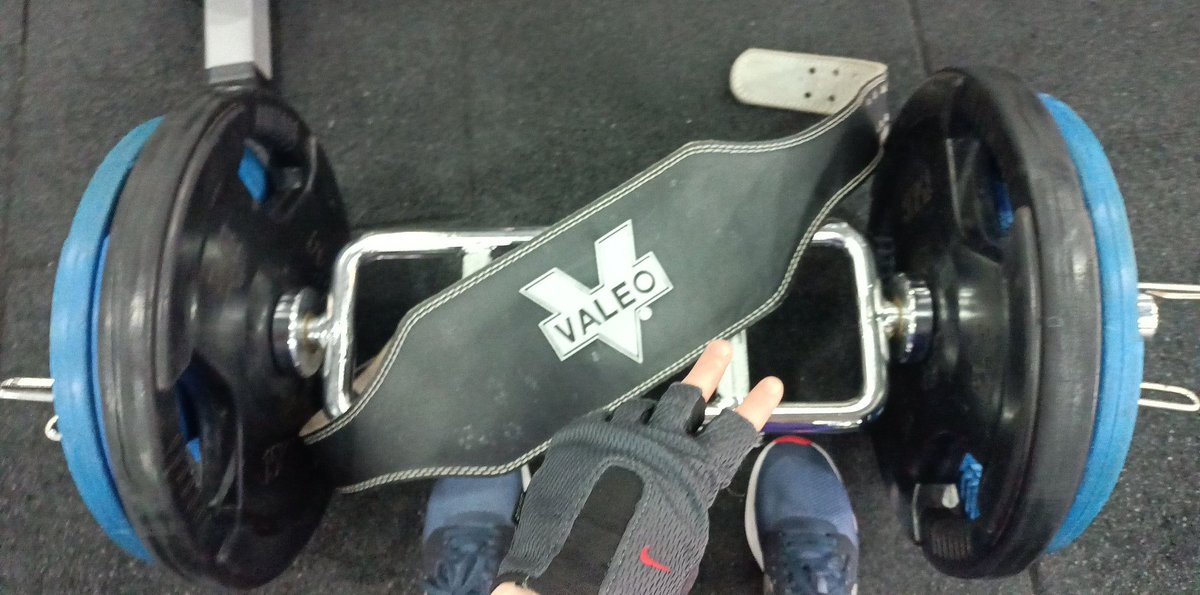 nihal_3450's tweet image. Ramazan öncesi son ağırlık antrenmanı 
Zorladı ama 60kg  hakkını verdim... 
#hipthrust  👏💪 #fitnessgirl