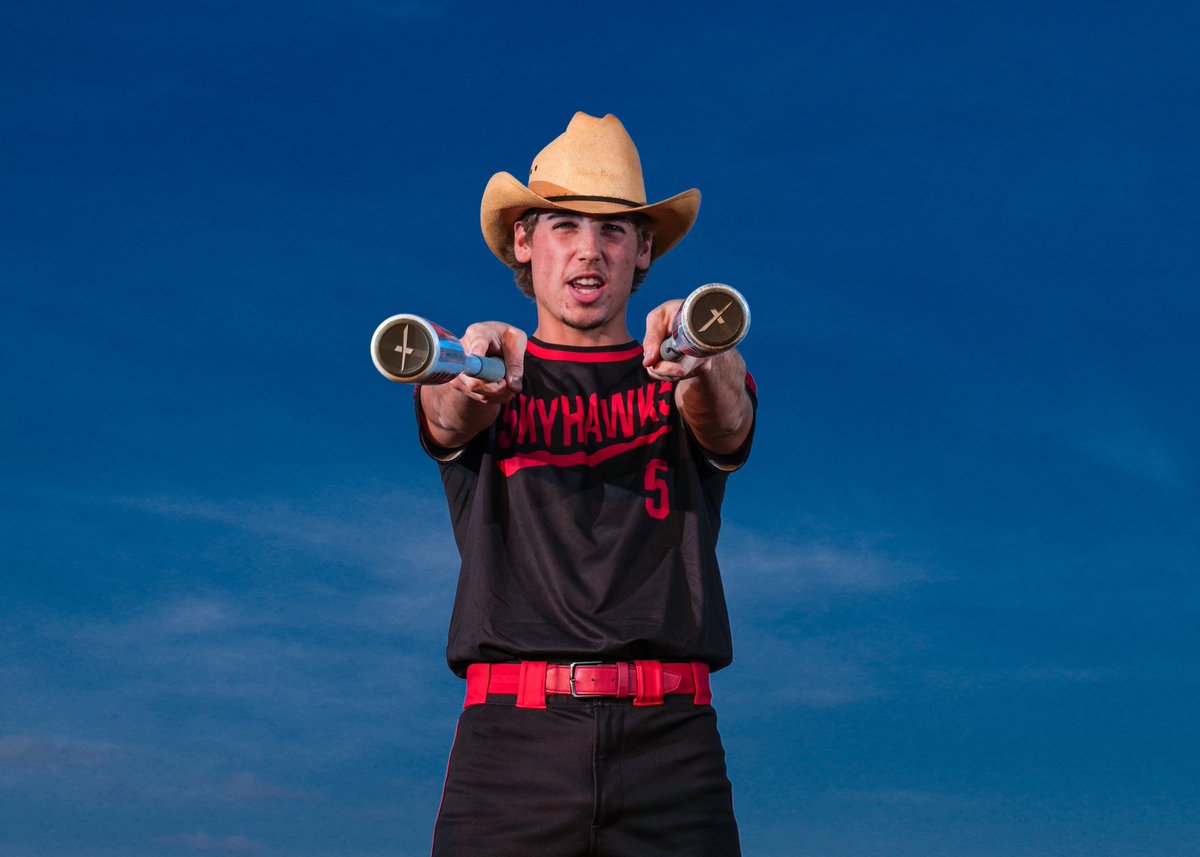 5 Days Out!

#5 Bryce Rosenow
Major: Kinesiology 
Year: Sophomore
Position: Center Field
Hometown: Erie, IL
Fun Fact: Owns his own Lake