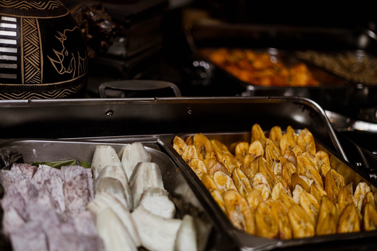 ProteaKampalaH's tweet photo. Come experience the vibrant tapestry of Ugandan culture every Monday night, 6-10pm, at our Traditional Night. Immerse yourself in authentic Ugandan dishes cooked with love. Call 0771821628 to reserve your table.
#traditionalnight #proteakampala https://t.co/7ktQyseKtW