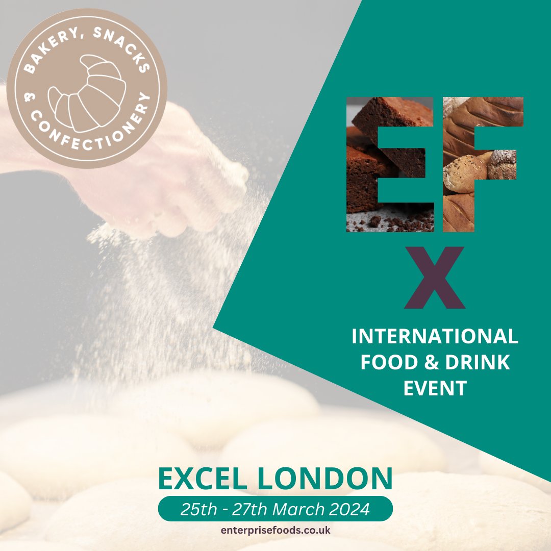 Enterprise Foods Ltd tweet media