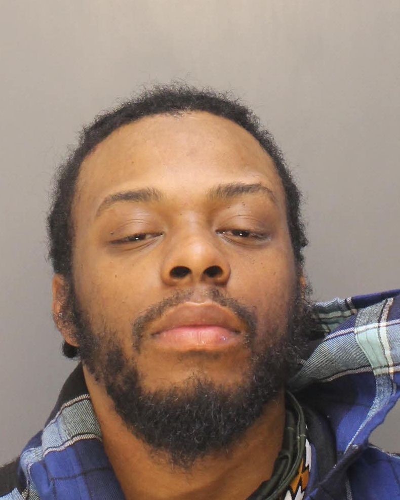 PhillyPolice's tweet image. **ESCAPED PRISONER** Alleem Borden - escaped from police custody at today appx 6:45AM. Last seen in the area 1300 N. Allison Street (F&amp;amp;Lehigh Area). Suspect was handcuffed when he fled. Male was in custody for stolen auto.  Do not approach. Please call 911 or 215-686-TIPS w/ info