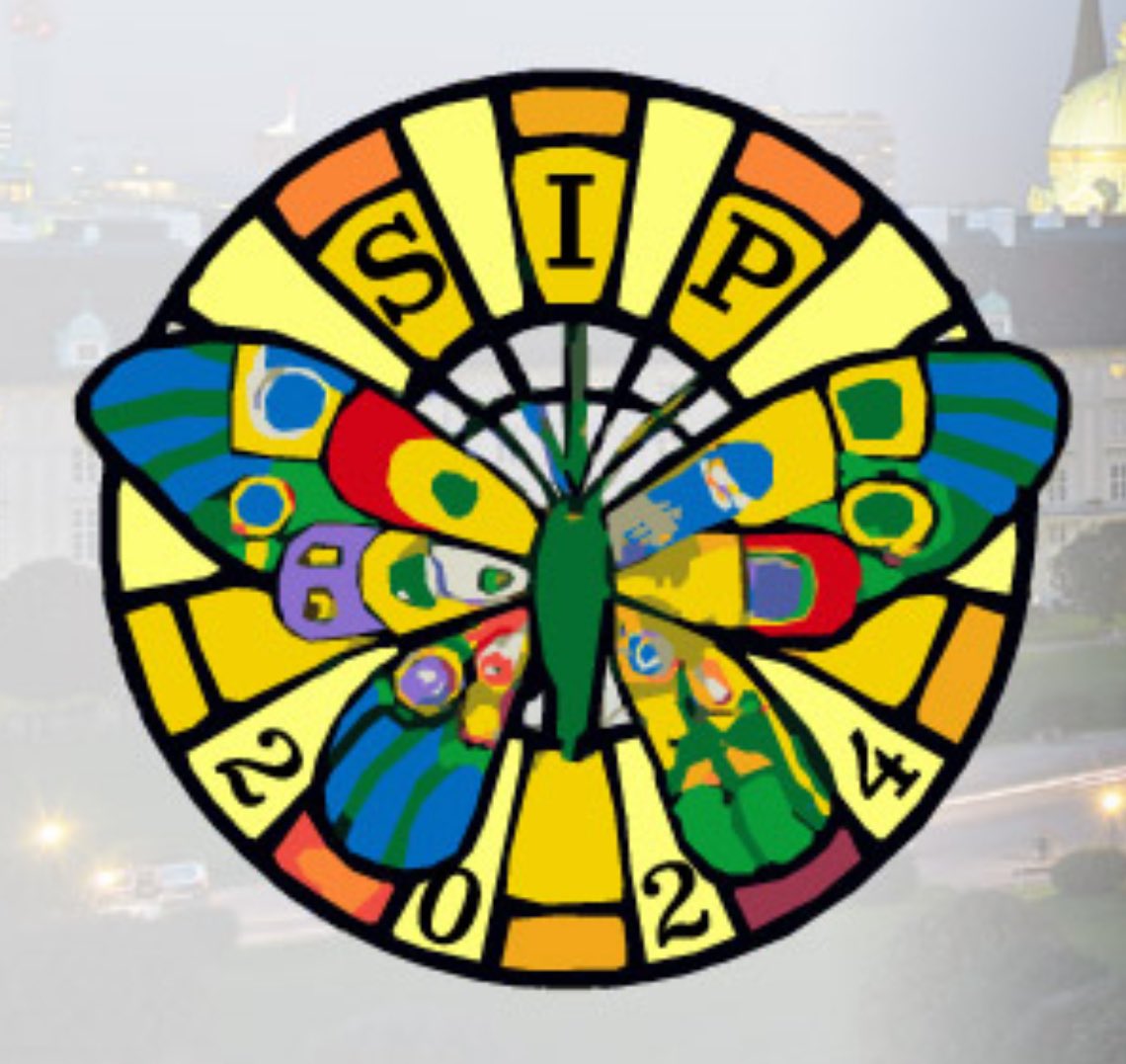 Registration is now open for #SIP2024.  The Organizing Committee is making arrangements for a wonderful and memorable conference. Please see additional details at sip2024vienna.at/index.php?cat=…