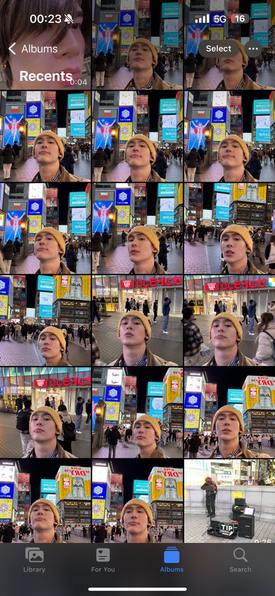 อตฟกล้ามใหญ่ใจปุ้กปิ้ก tweet media