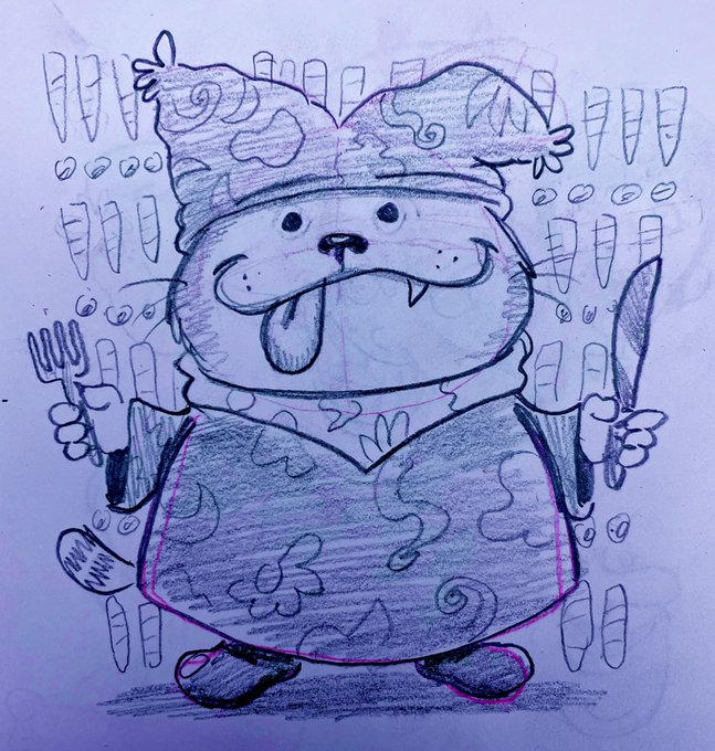 Chowdah 
