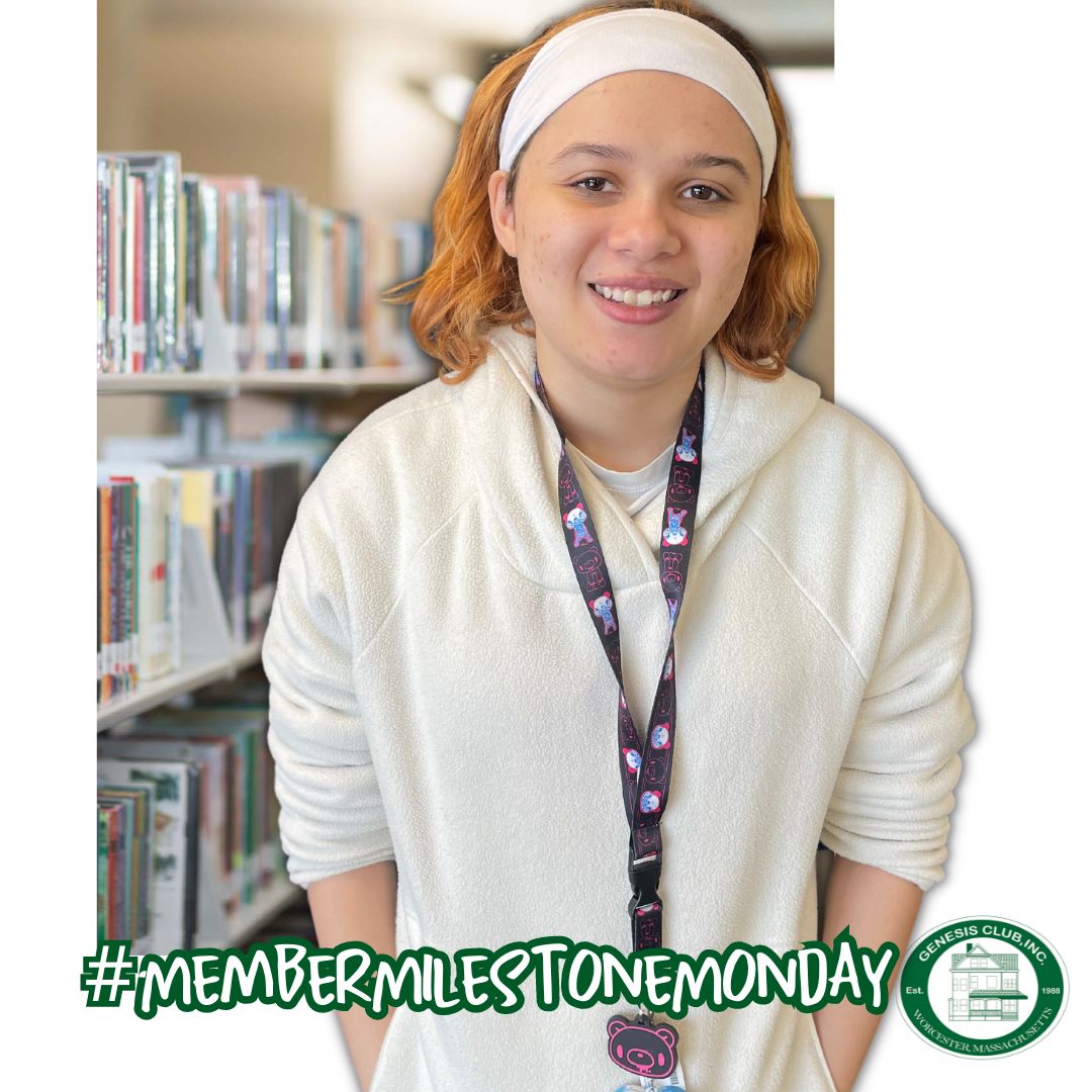 Genesis Club, Inc. tweet media