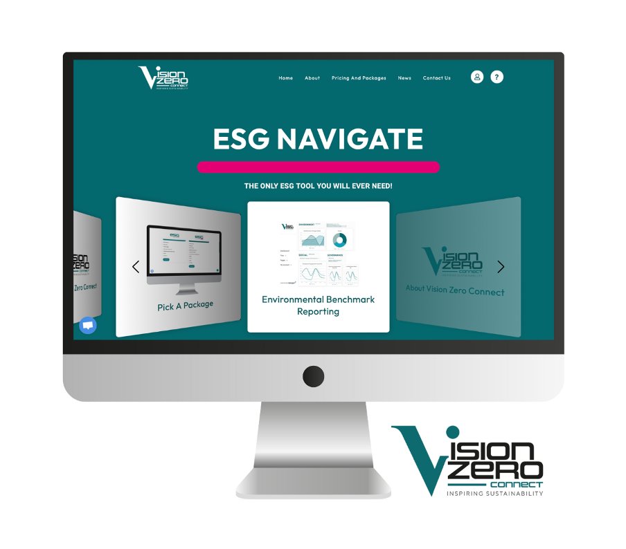 With innovative and cutting edge software, Vision Zero connect are poised to revolutionise how businesses navigate the complex landscape of environmental, social, and governance (ESG) on a worldwide basis.   @VZ_Consult nottinghampartners.co.uk/10161/vision-z…