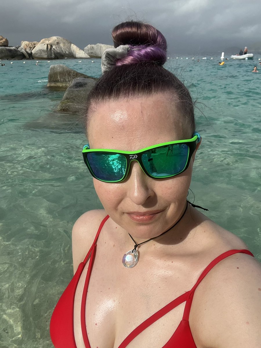 kmo2020's tweet photo. Virgin Gorda Devils Bay The Baths https://t.co/YTLjyHWG9a