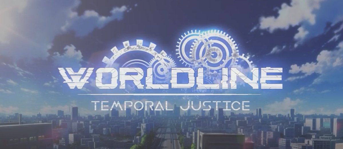 josh_saitogami's tweet photo. 🕑WORLDLINE PRE-RELEASE🕑

@Lightninwolf64 is working hard on their animated series, Worldline: Temporal Justice. They released a pre-release episode, showing their work so-far and what they're building on.

Again, great to be apart of this! 🙏

Link: https://t.co/lEyQZM1y5L https://t.co/XsRQYQZypG