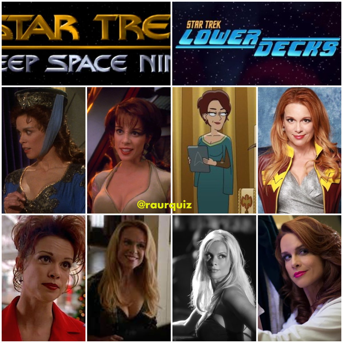 raurquiz's tweet image. #happybirthday @ChaseMasterson #chasemasterson #actress #activist #leeta #dabogirl #startrek #deepspacenine #lowerdecks #ofgodsandmen #yesterdaywasalie #rurgenesis #robinhood #menintights #Sliders #theflash #Manipulated #VendettaVette #Unbelievable #pandora #ds930 #startrek57