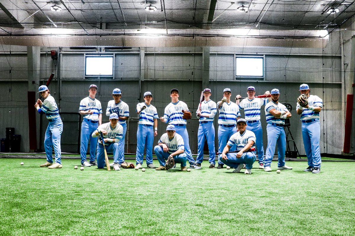 WestMinnesota's tweet photo. 2022 --> 2023 --> 2024
6 days from game 1 of the season.
We're ready and we're hungry! https://t.co/D15OFUzujl
