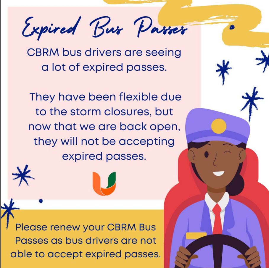 CBU Students' Union tweet media