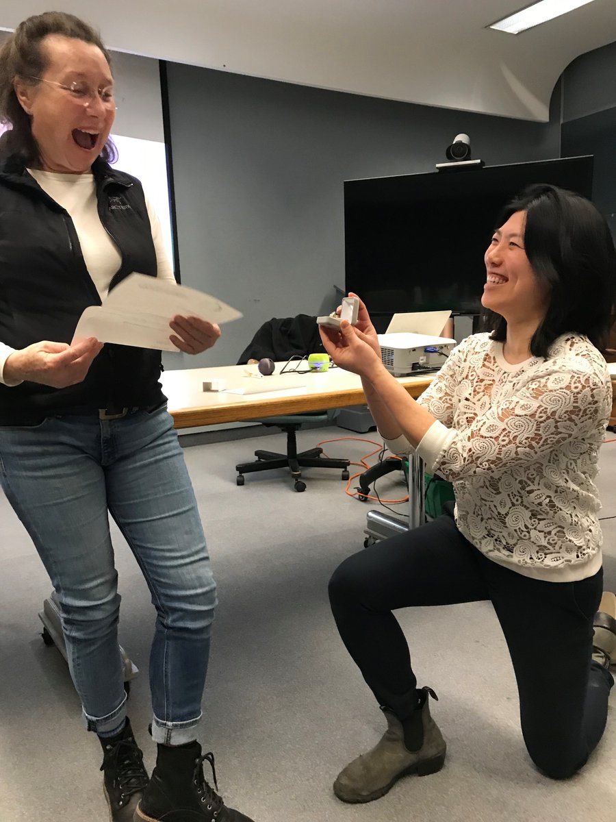TDSB_OTPT's tweet photo. 👏🎉 Join us in celebrating Dianne's remarkable 25 years of dedication as an occupational therapist in @tdsb ! Her passion, expertise, and unwavering commitment have touched countless lives and shaped our community. 🌟 #OTPT #Education #Milestone #TeamSpirit https://t.co/sqL1I0jA90