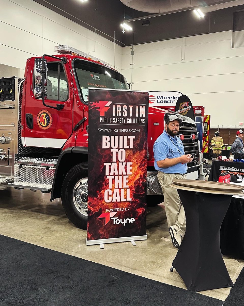 Irving Conv. Center tweet media