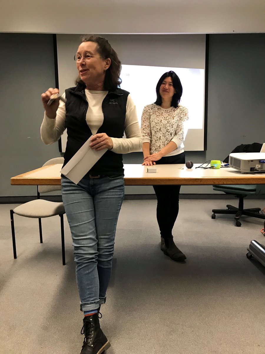 TDSB_OTPT's tweet photo. 👏🎉 Join us in celebrating Dianne's remarkable 25 years of dedication as an occupational therapist in @tdsb ! Her passion, expertise, and unwavering commitment have touched countless lives and shaped our community. 🌟 #OTPT #Education #Milestone #TeamSpirit https://t.co/sqL1I0jA90