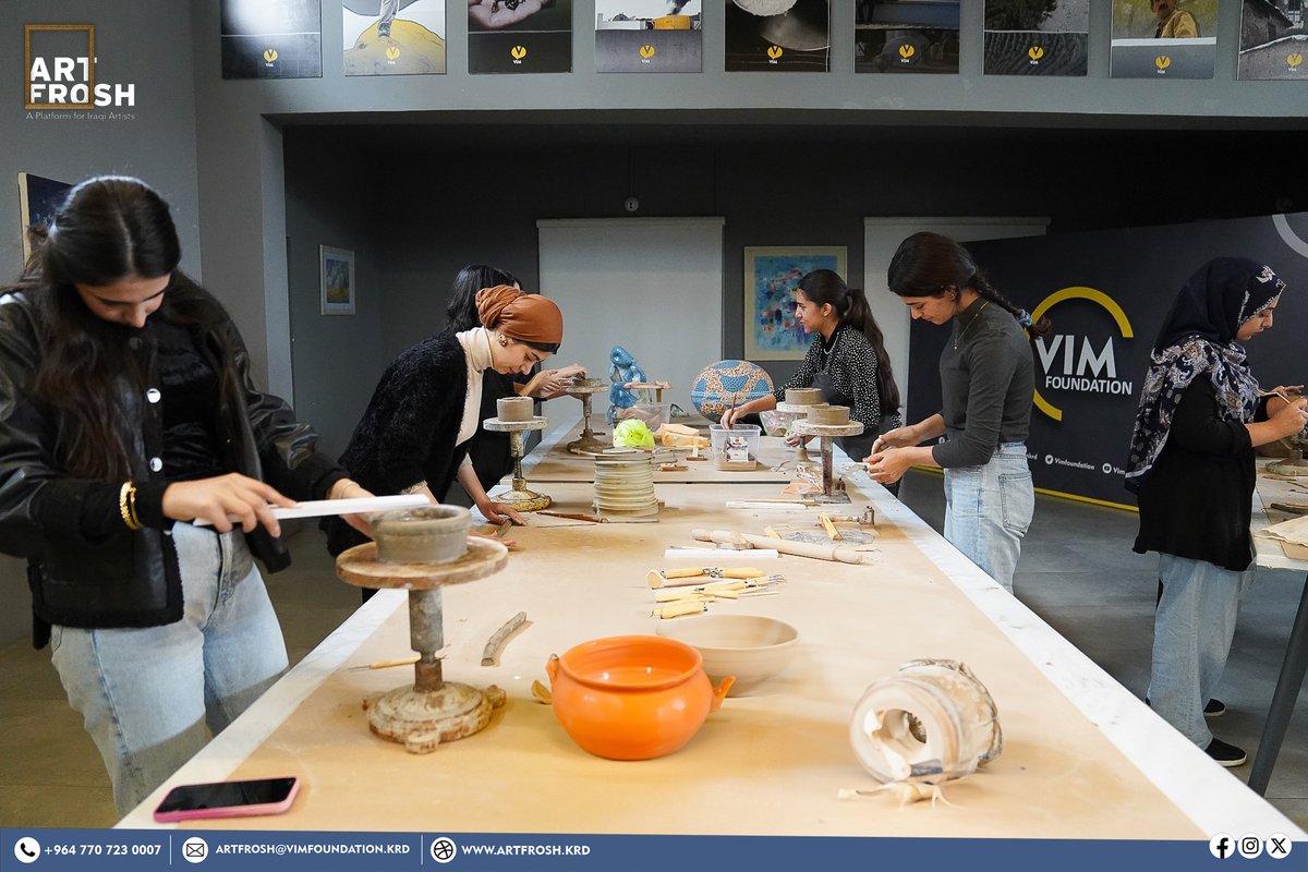 Artfrosh tweet media