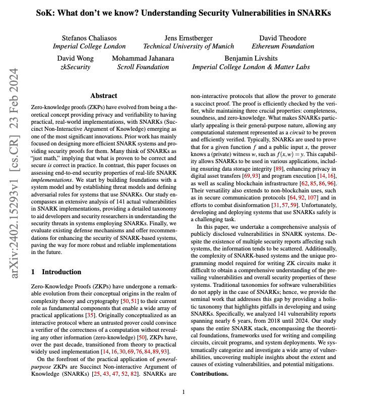 Stefanos Chaliasos tweet media