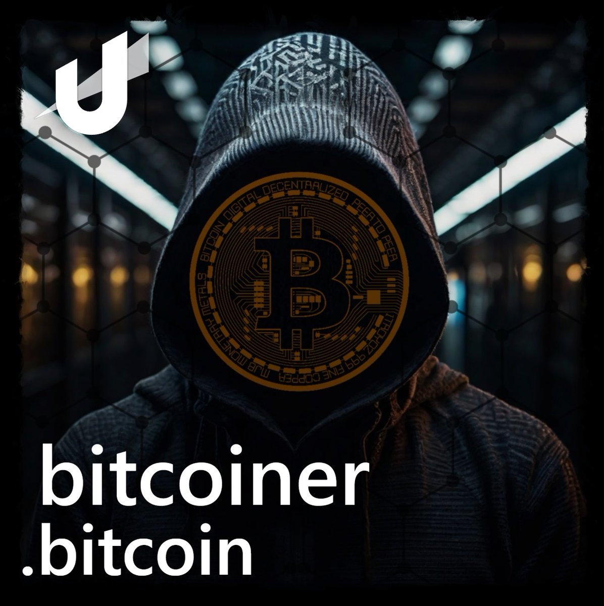 🌐 Claim your identity in the Web3 era with bitcoiner.bitcoin! 🌐

🔑 In a world where scarcity reigns, remember: only one can truly be the Bitcoiner.bitcoin  #Bitcoin 

Don't miss your chance to own this iconic web3 domain! 🔥

#unstoppabledomains #UD #UDFam #web3community #Web3…