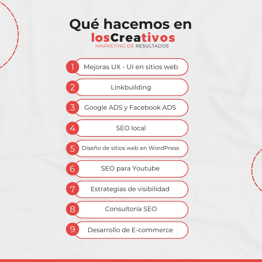 ➡️ En resumennnn ... Hacemos que tu marca brille 🌐

¡Creamos soluciones digitales que impulsan tu éxito! 💻✨

#ServiciosDigitales #LCExpertos #TransformaciónDigital 🚀🌐
#LosCreativos