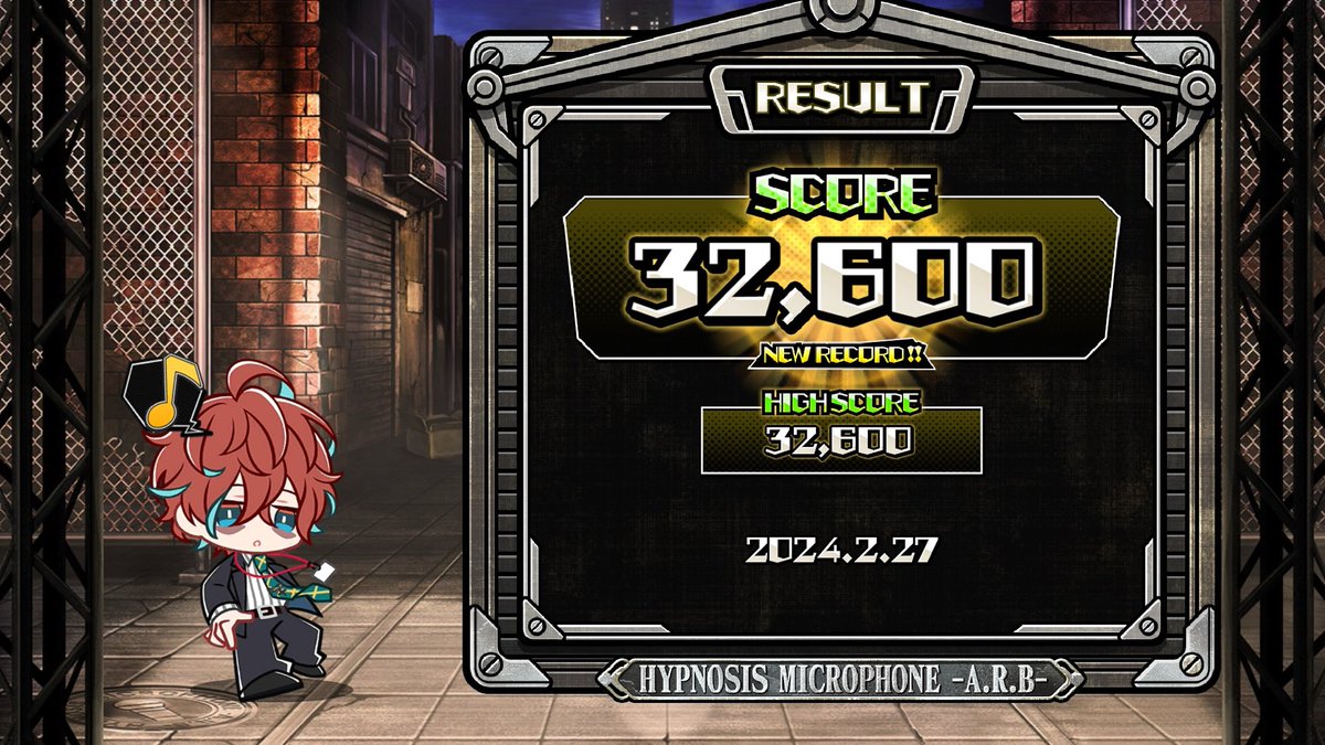 amr_cnn's tweet photo. #ヒプマイARB #ARB_SPEEDMATCH

▼エフェクトコインを集めてGコレクトチケット等、アイテムをGET！
https://t.co/Po2ojJ0KMc https://t.co/WpfuhjOIwG