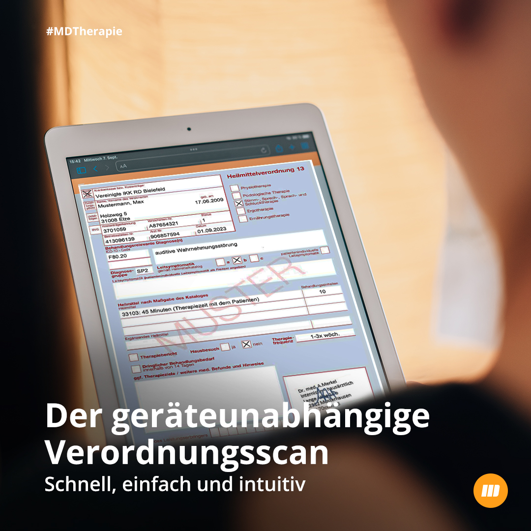 MEDIFOX DAN tweet media